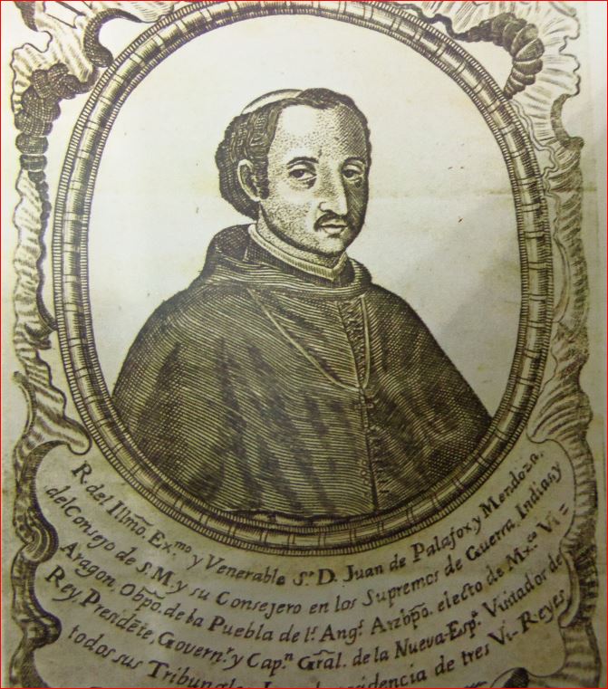 Palafox